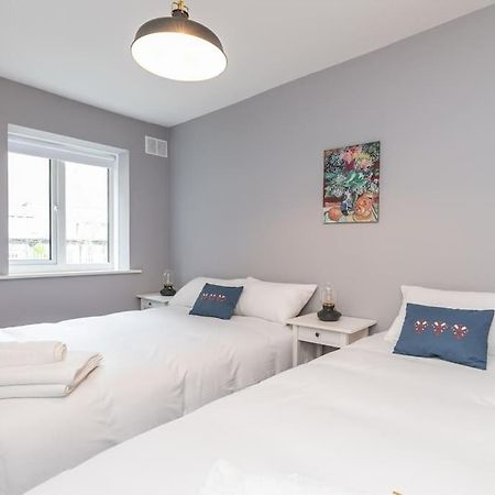 Brand New Drogheda Apartment4 First Floor Dış mekan fotoğraf