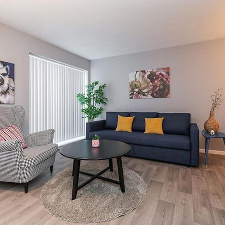 Brand New Drogheda Apartment4 First Floor Dış mekan fotoğraf