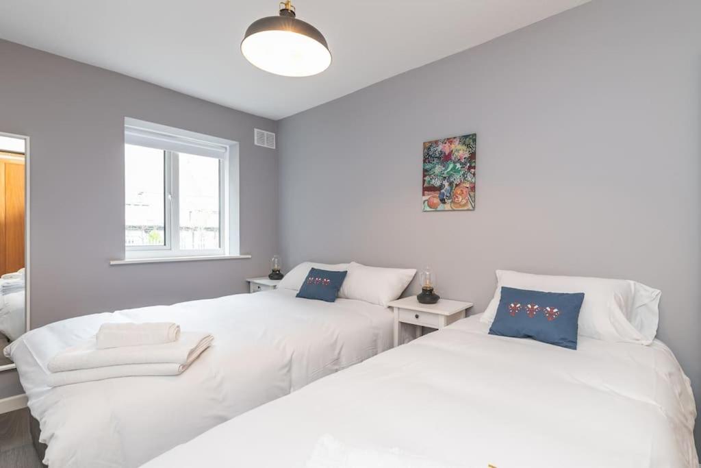 Brand New Drogheda Apartment4 First Floor Dış mekan fotoğraf