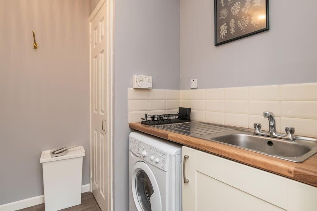 Brand New Drogheda Apartment4 First Floor Dış mekan fotoğraf