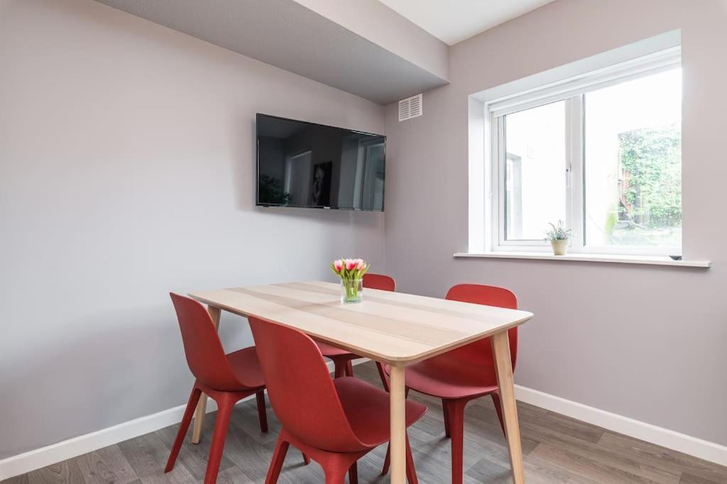 Brand New Drogheda Apartment4 First Floor Dış mekan fotoğraf