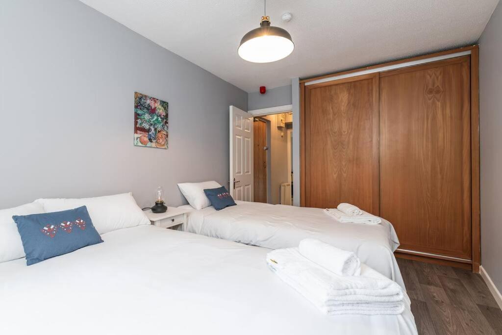 Brand New Drogheda Apartment4 First Floor Dış mekan fotoğraf