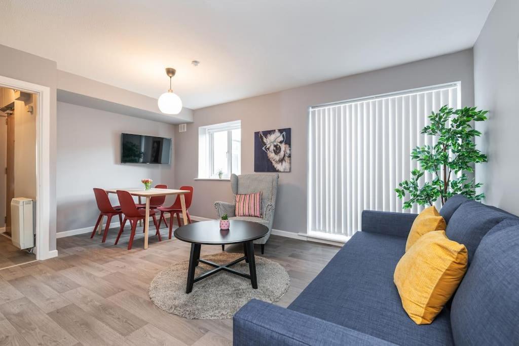 Brand New Drogheda Apartment4 First Floor Dış mekan fotoğraf