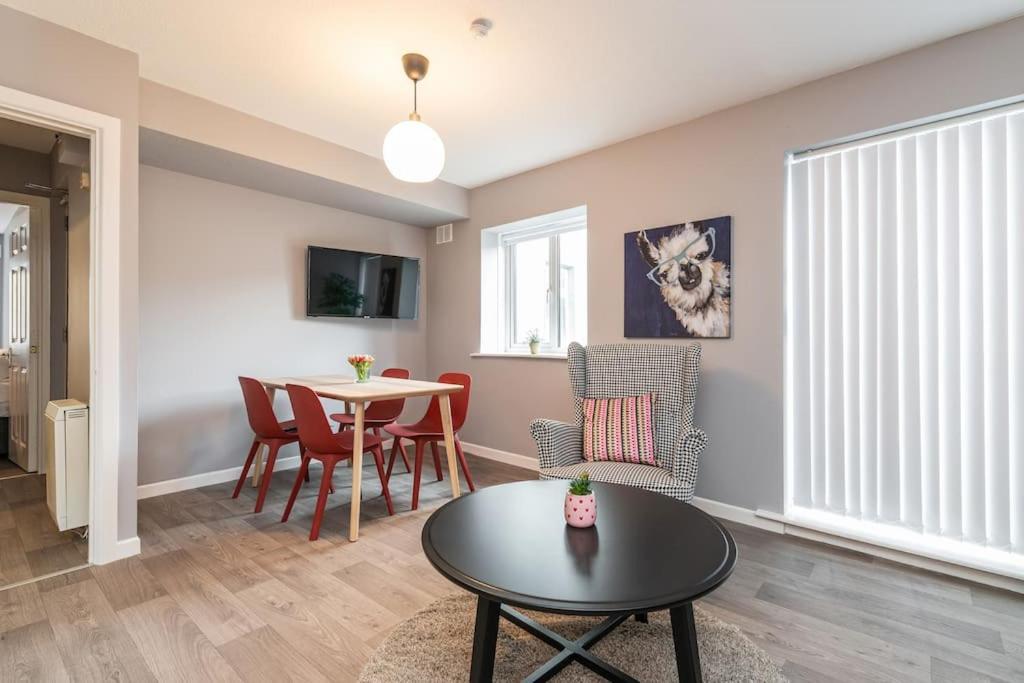 Brand New Drogheda Apartment4 First Floor Dış mekan fotoğraf