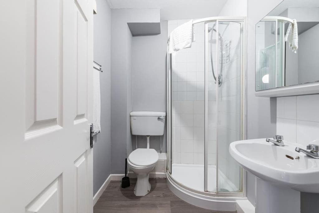Brand New Drogheda Apartment4 First Floor Dış mekan fotoğraf