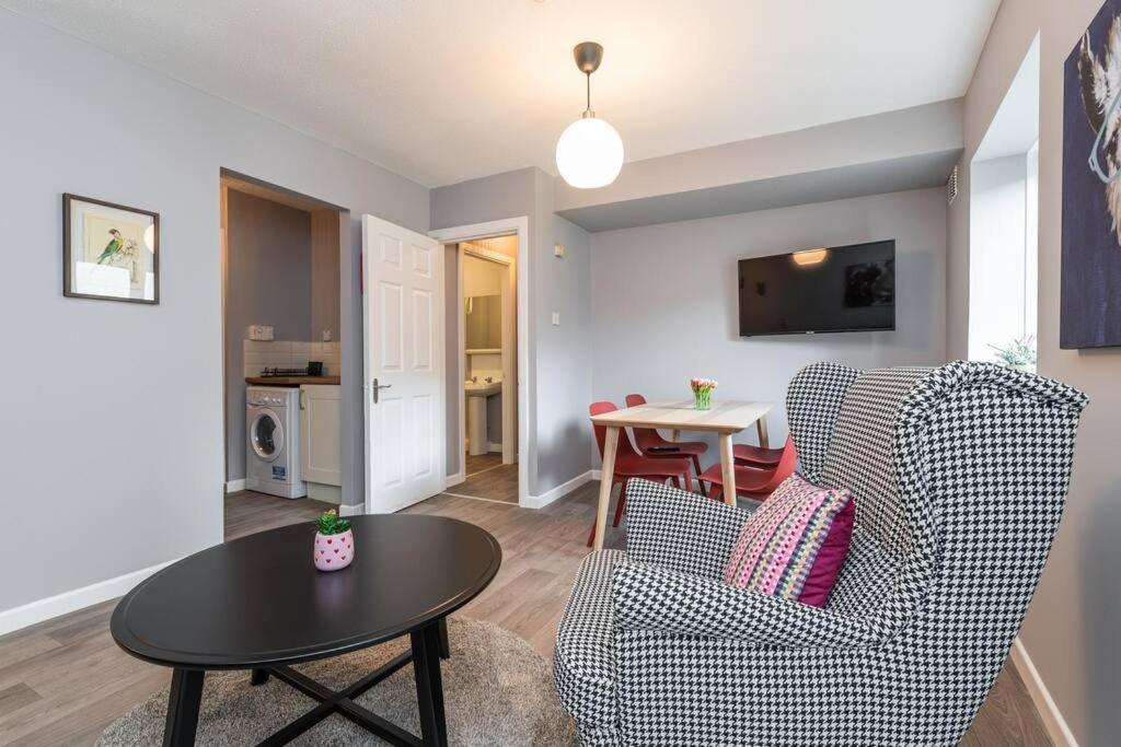 Brand New Drogheda Apartment4 First Floor Dış mekan fotoğraf