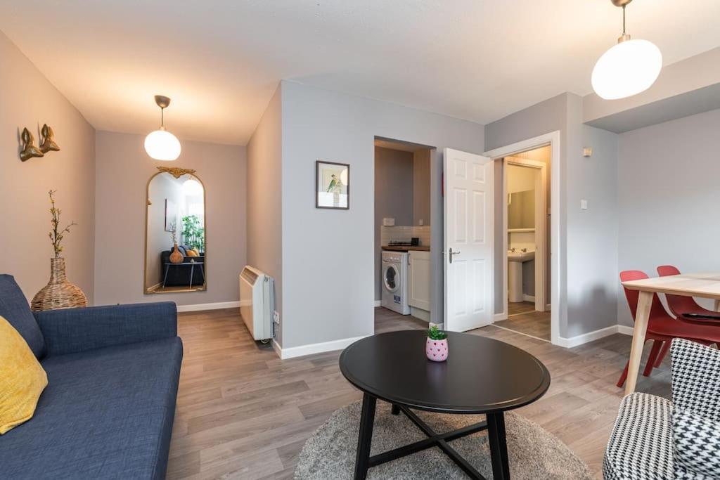 Brand New Drogheda Apartment4 First Floor Dış mekan fotoğraf